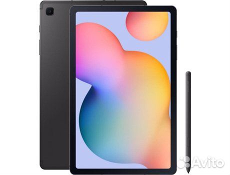 Samsung Galaxy Tab S6 Lite 10.4 SM-P615 128Gb LTE