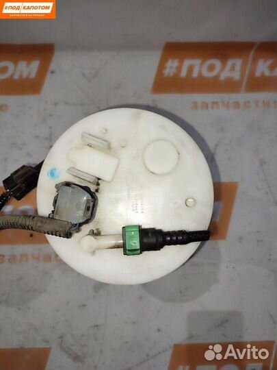 Насос топливный в бак Mitsubishi Outlander 2 рест