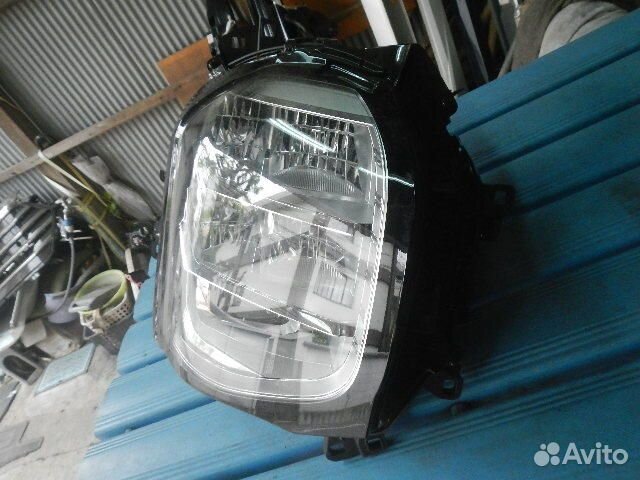 Фара правая Mitsubishi Outlander 4 GM 2022 2023