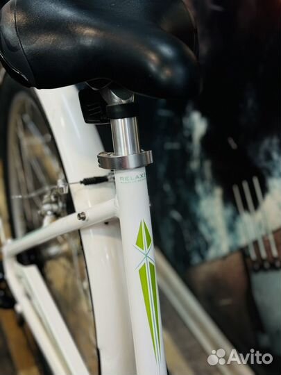 Велосипед Schwinn Streamliner 2