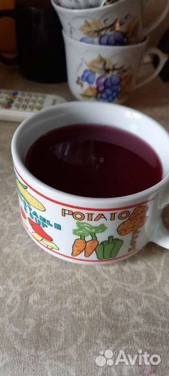 Бульонница