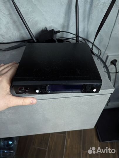 Караоке система ART system