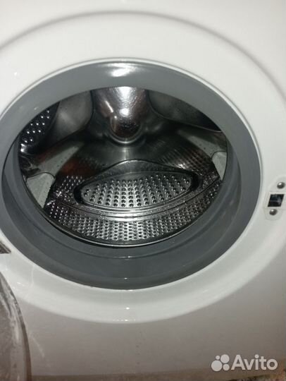 Стиральная машина samsung 3.5 кг