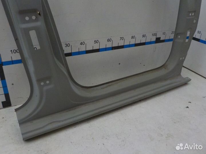 Б/У Б/У Боковина правая Volkswagen Polo (Sed RUS)