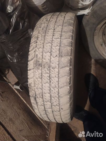 Продам колеса