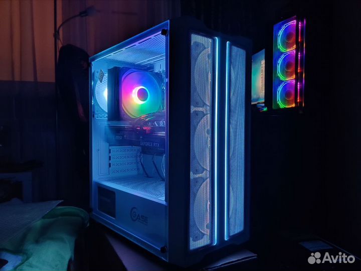 Сборка и Ремонт пк