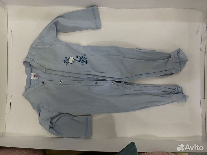 Детские вещи бесплатно