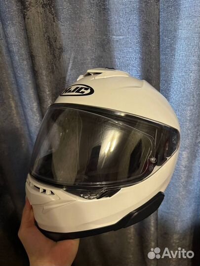 Шлем HJC