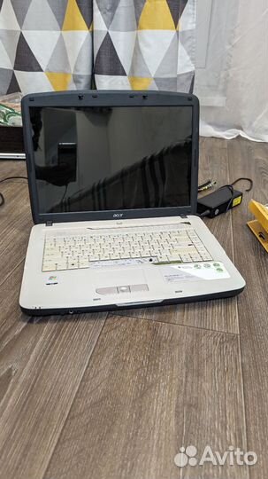 Ноутбук acer aspire 5315