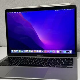 Apple macbook 13 2020 m1 16gb 256