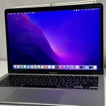 Apple macbook 13 2020 m1