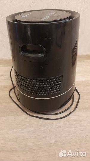 Увлажнитель воздуха electrolux новый