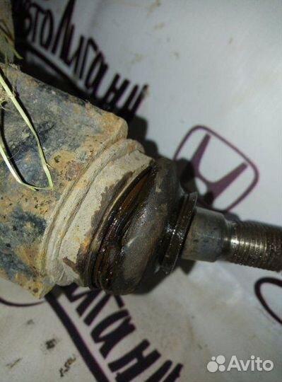 Кулак (цапфа) передний левый Peugeot 308 хэтчбек