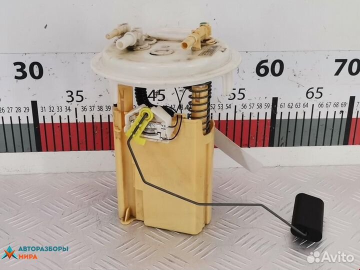 Датчик уровня топлива Peugeot 407 2005 1525CW