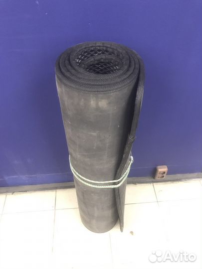 Ковик эва для лодки пвх 4,2м