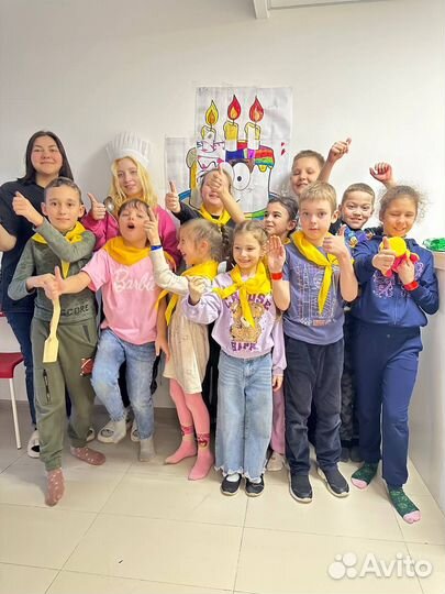 Летний Клуб (лагерь) 