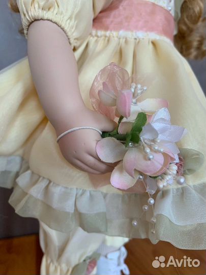 Кукла Jessica Германия 80-е годы