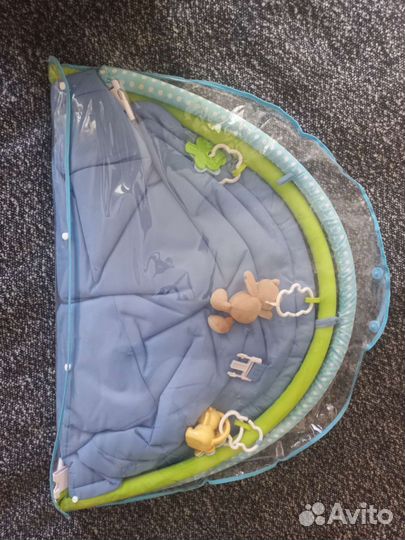 Развивающий коврик Canpol Babies