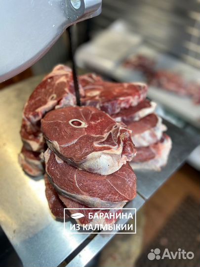 Молочные ягнята (Баранина)