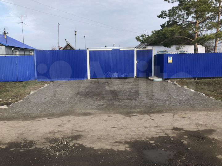 Участок 8 сот. (ИЖС)