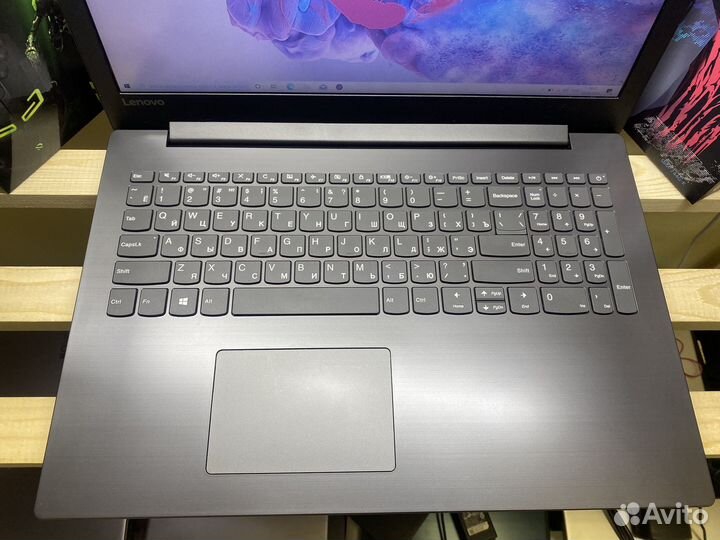 Игровой Lenovo Full Hd/Ryzen5/AMD540/SSD