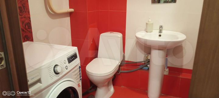 1-к. квартира, 45 м², 4/8 эт.