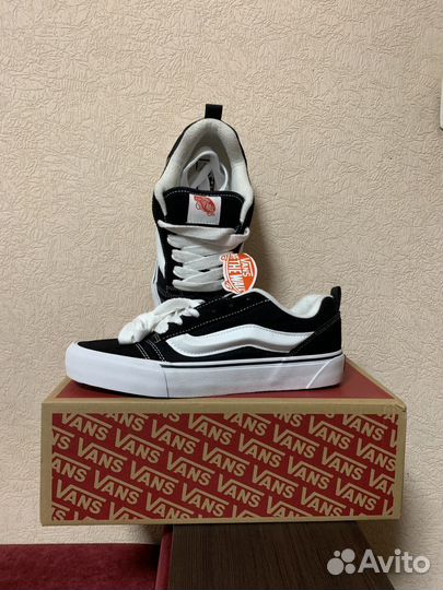 Vans off the wall кеды