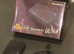 Live Gamer ultra - GC553