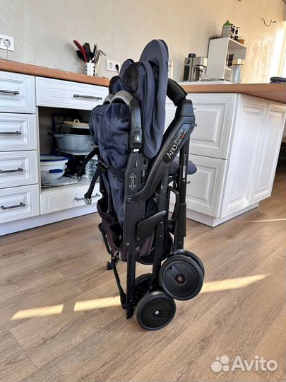 Коляска peg perego