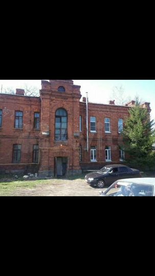 2-к. квартира, 40,8 м², 2/2 эт.