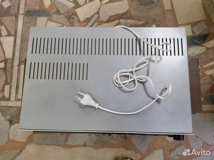 Акустическая система Маяк 15ас-223 и Маяк М-2400-1