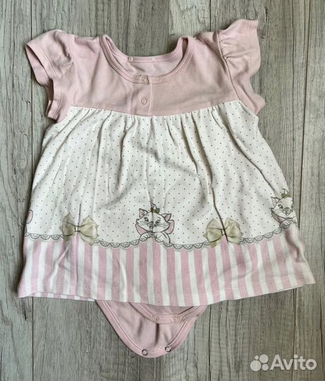 Платье боди 80