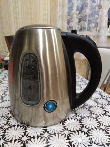 Чайник