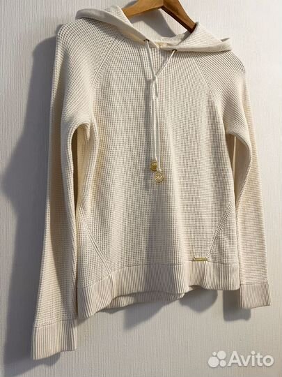 Пуловер худи с капюшоном Michael Kors, S