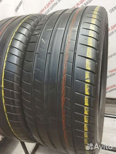 Goodyear Eagle F1 Asymmetric 3 265/40 R20