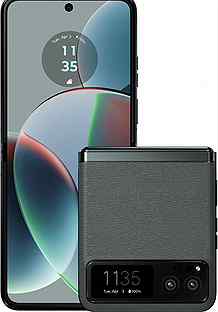 Motorola Razr 40, 8/256 ГБ