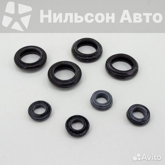 Ремкомплект рабочих тормозных цилиндров MMC canter