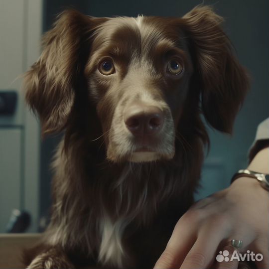 Ветеринарный врач. Ветеринар на дом