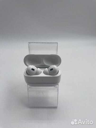 Беспроводные наушники apple airpods pro 2