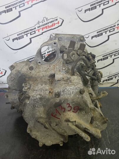 АКПП honda D13B civic civic ferio logo EK2 GA3 S7C