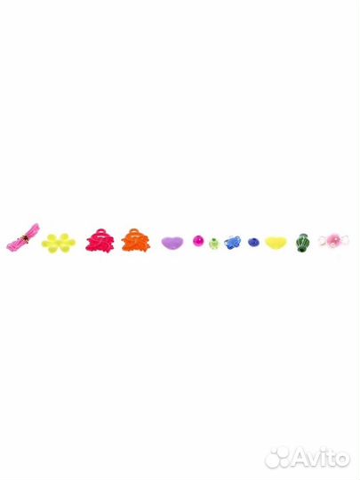 Набор бисероплетения 