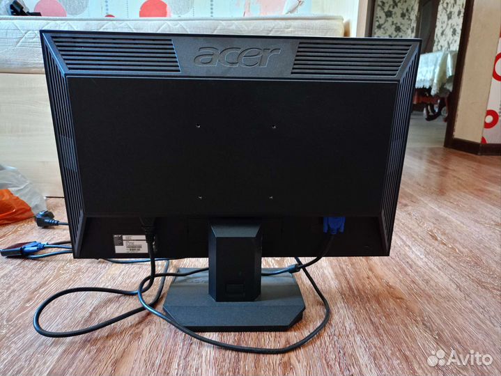 Монитор Acer 20 дюймов