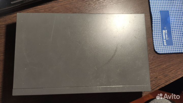 24 портовый 1Gb switch TP-Link DL-SG1024D