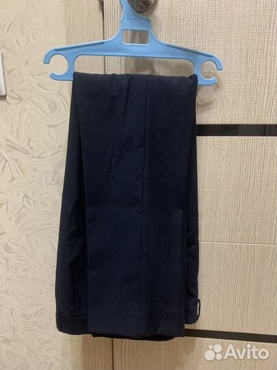 Школьный костюм для мальчика 152