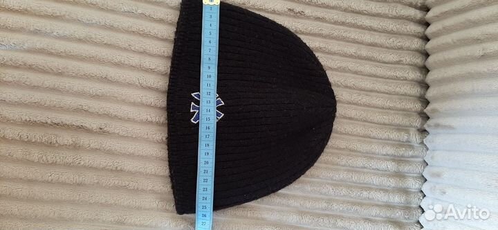 Шапка для подростка