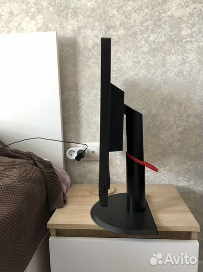 Монитор lenovo thinkvision lt2223zwC