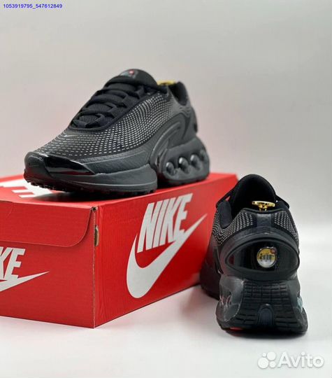 Кроссовки Nike Air Max Dn (Арт.98597)