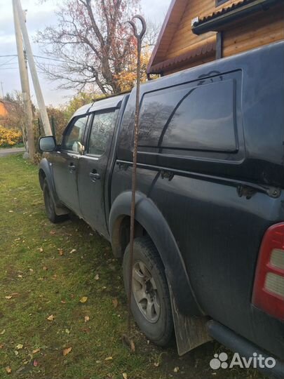 Кочерга-багор, лофт