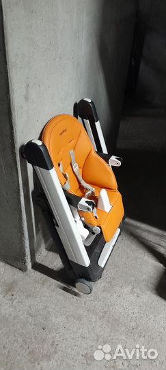 Стул для кормления