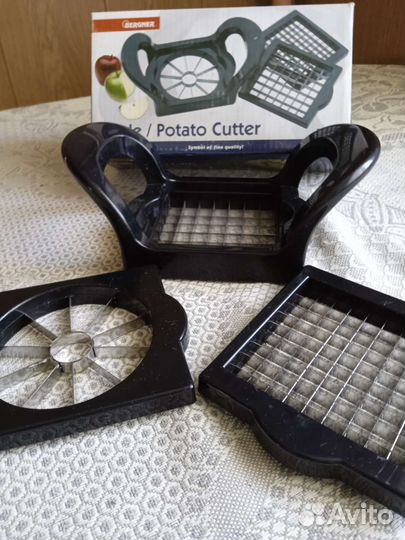 Овощерезка ручная